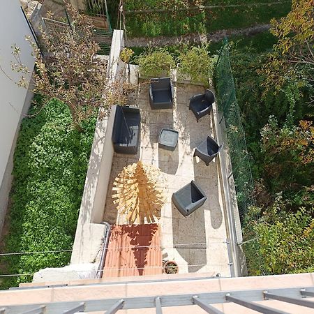 Casa Vacanza Diana Agnone Exteriör bild