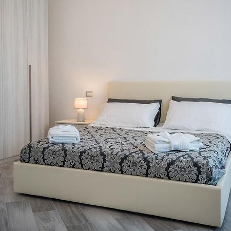 Casa Vacanza Diana Agnone Exteriör bild