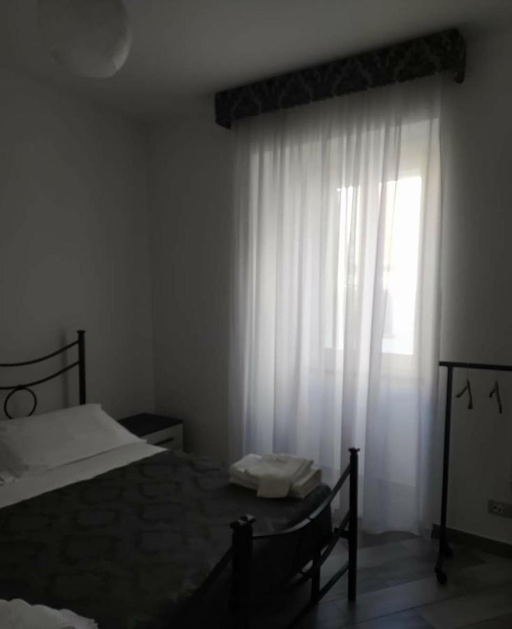 Casa Vacanza Diana Agnone Exteriör bild