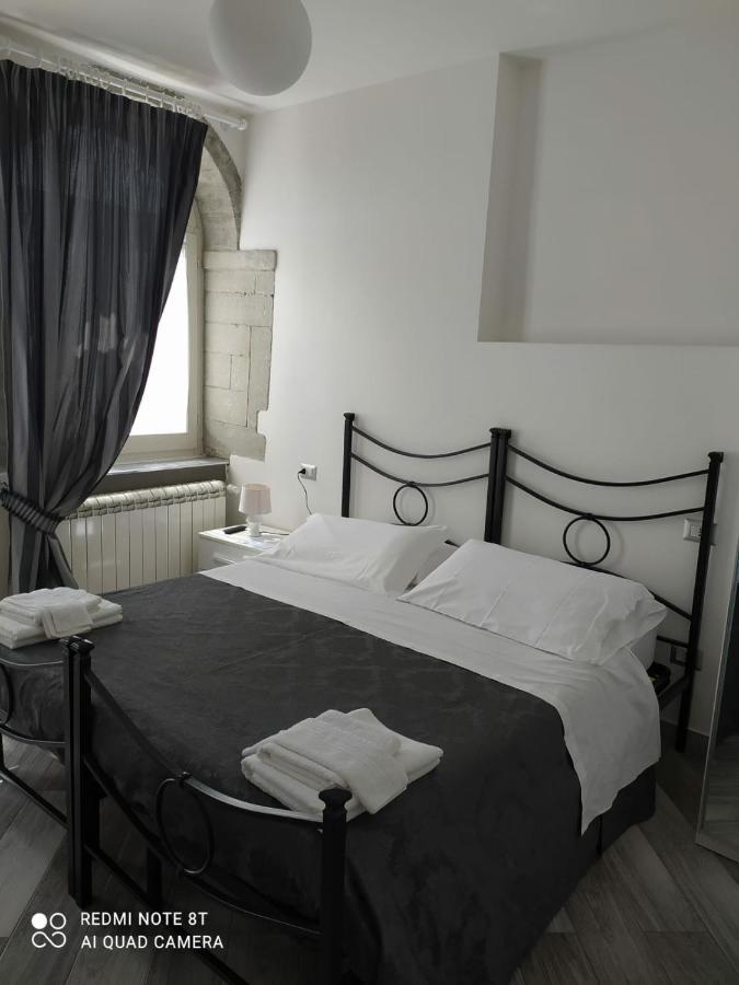 Casa Vacanza Diana Agnone Exteriör bild