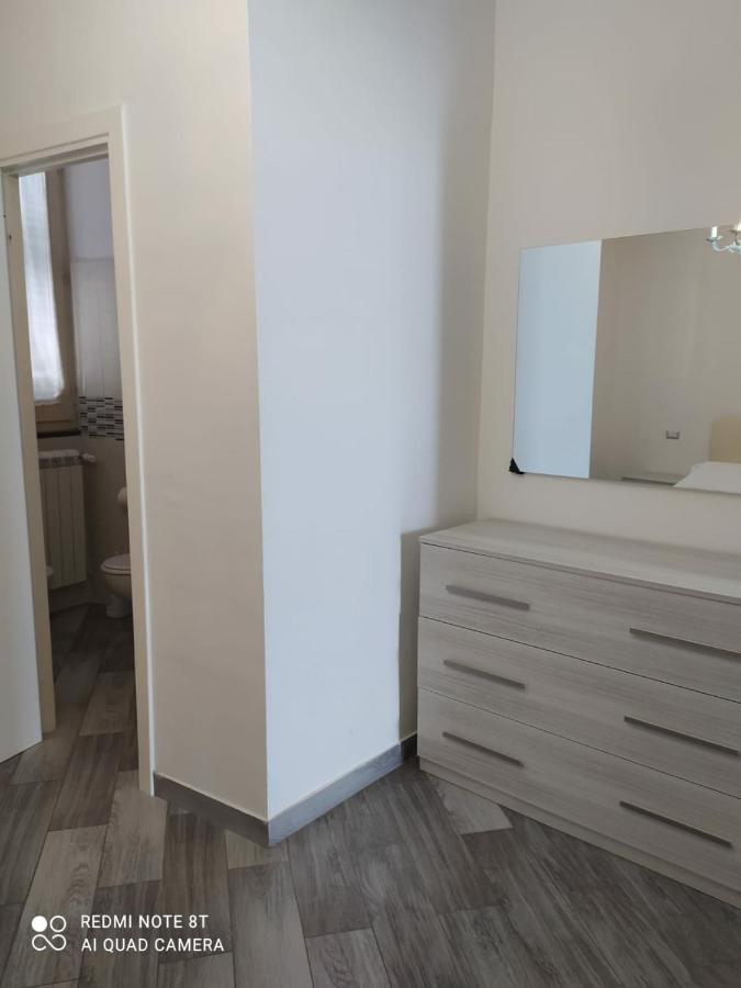 Casa Vacanza Diana Agnone Exteriör bild