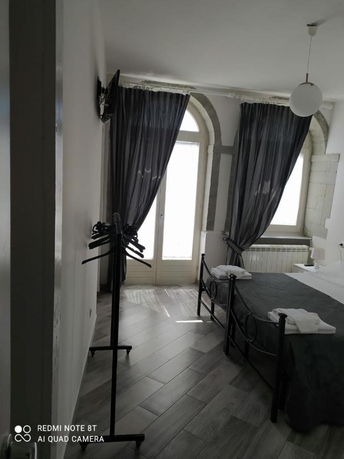 Casa Vacanza Diana Agnone Exteriör bild