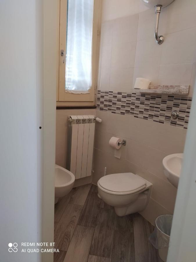 Casa Vacanza Diana Agnone Exteriör bild