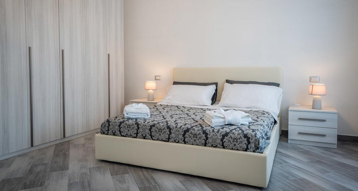 Casa Vacanza Diana Agnone Exteriör bild